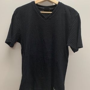 Guess Men’s T- shirt- Black